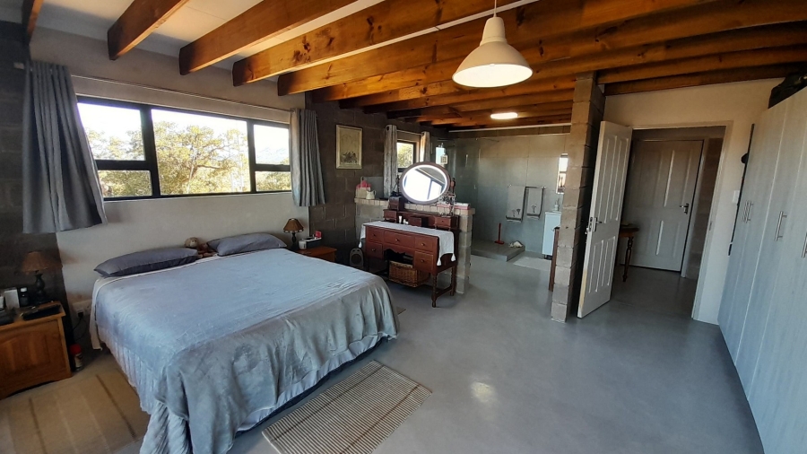 2 Bedroom Property for Sale in Ladismith Rural Western Cape